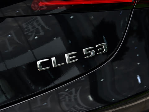 2026�� �Ŀ� AMG CLE 53 4MATIC+ ���ܳ�