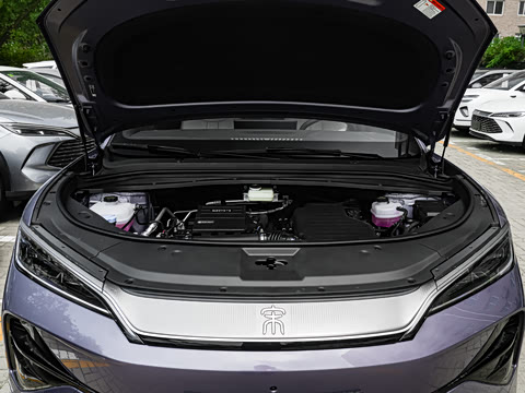 2026�� DM-i 205KM ��Խ��