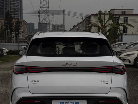 2026�� DM-i 210KM������