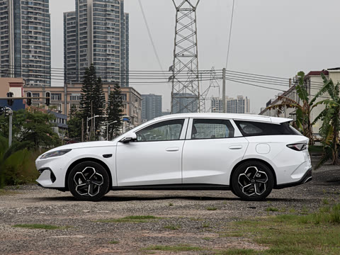 2026�� DM-i 210KM������