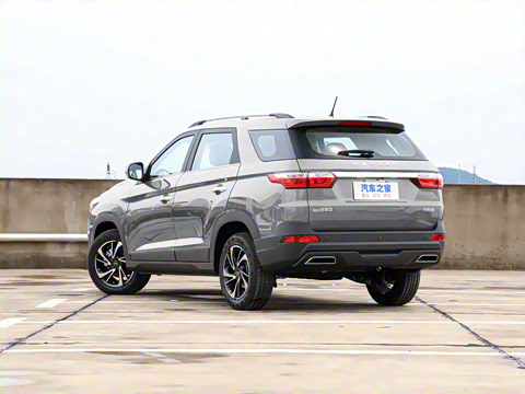 2022�� 1.5T CVT��Ӣ��