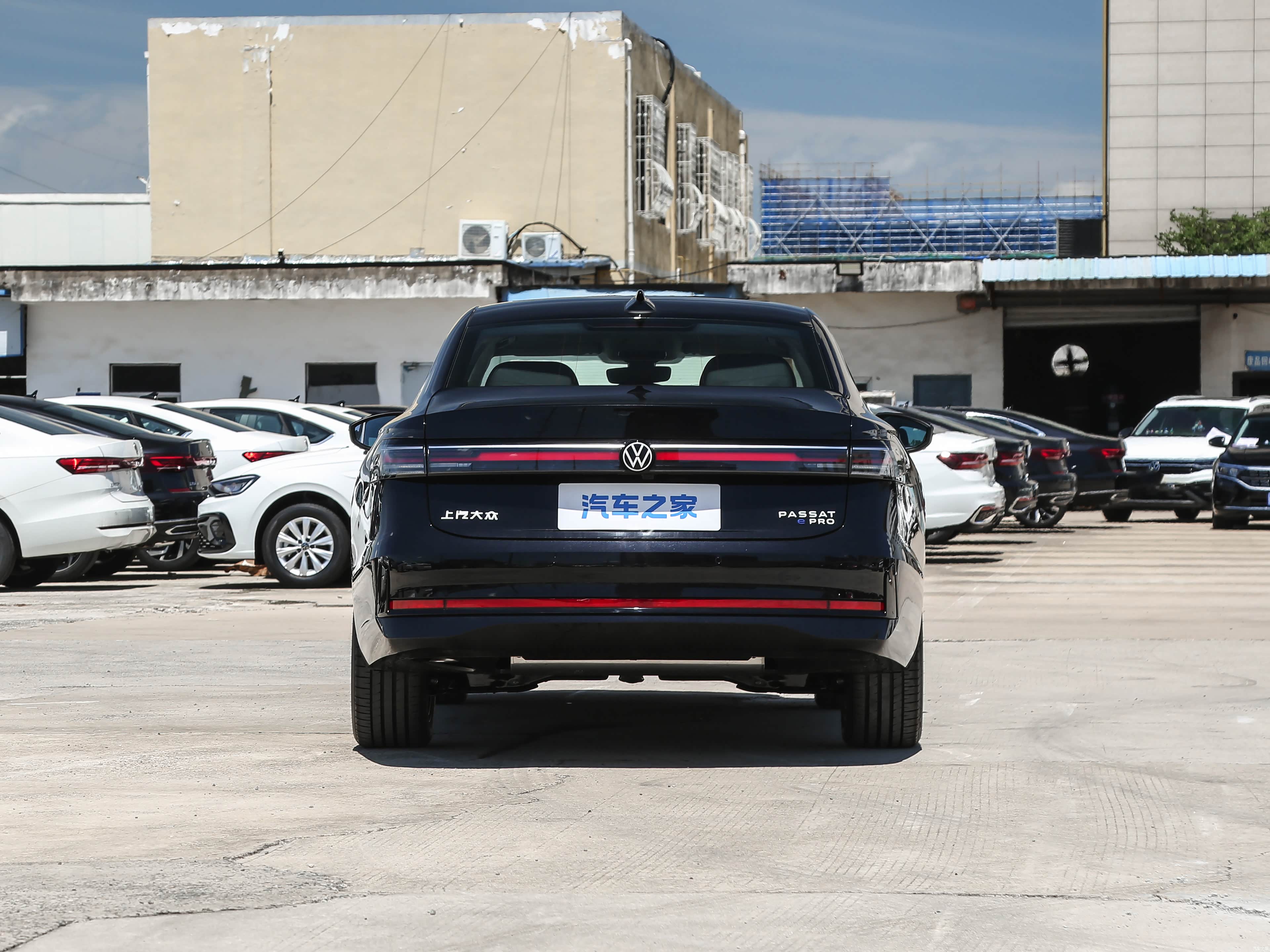 Volkswagen Passat, миниатюра 6
