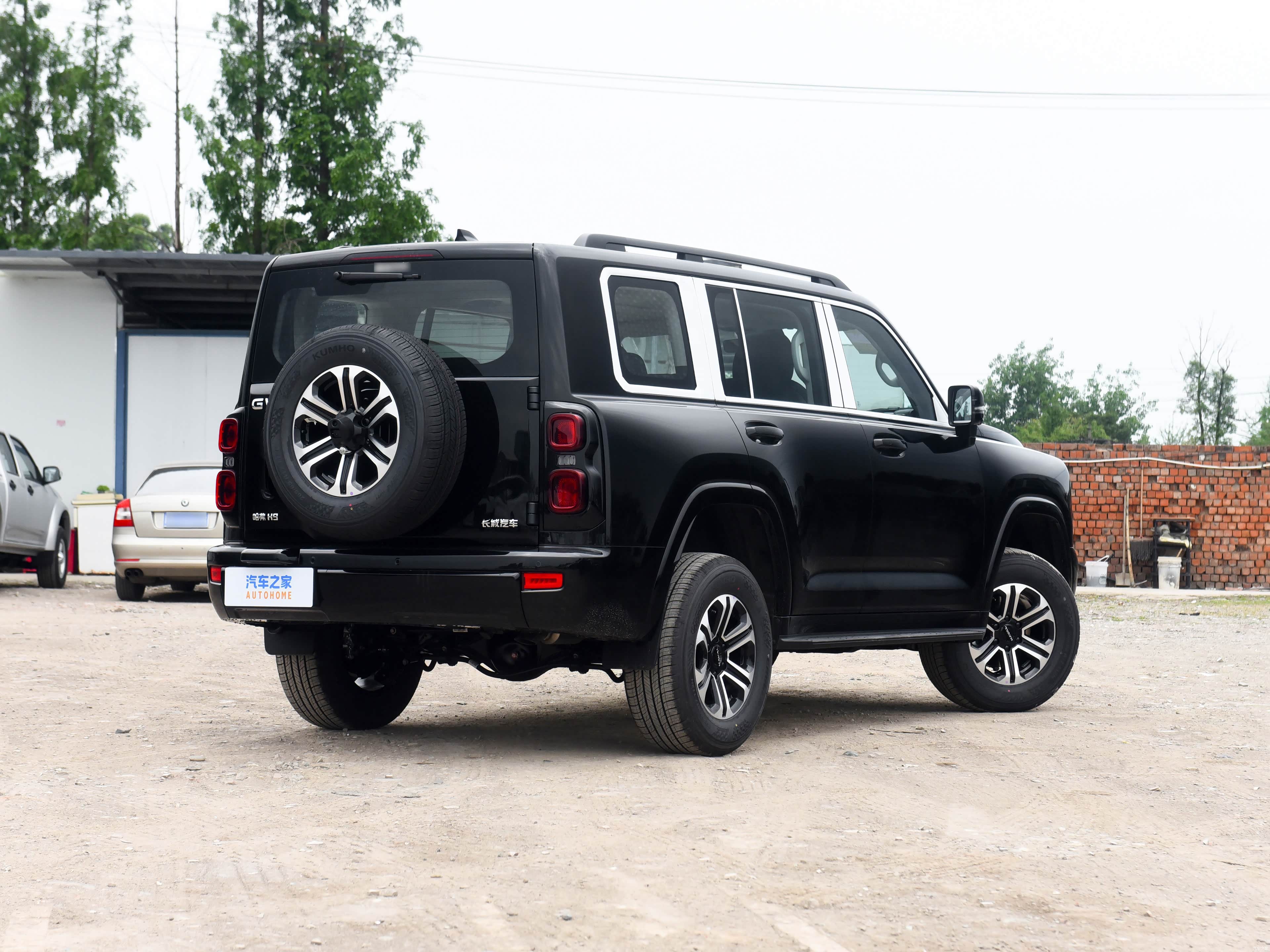Haval H9, миниатюра 7
