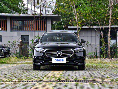 2026�� E 300 L �����˶���