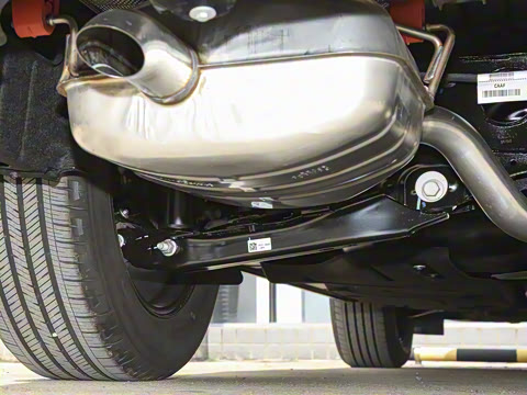 2026�� ���L 2.0T EcoBoost E�춯��������������