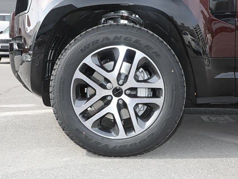 2026�� 110 3.0T P400 �����ر��