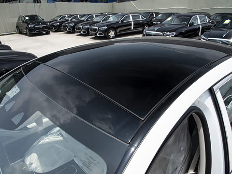 2026�� S 480 4MATIC ��ذ�
