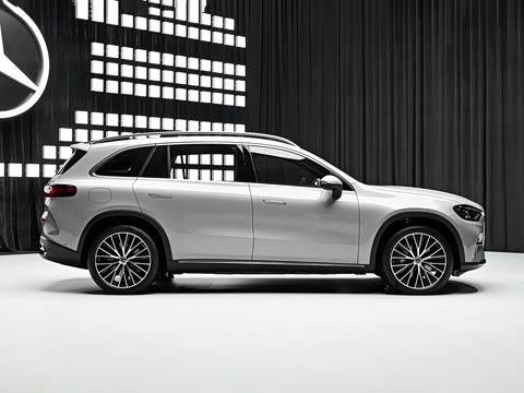 2026�� ����� 350 L 4MATIC