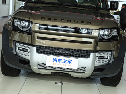 2025�� 110 3.0T P400 �����ر��