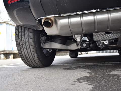 2026�� 110 3.0T P400 X-Dynamic SE