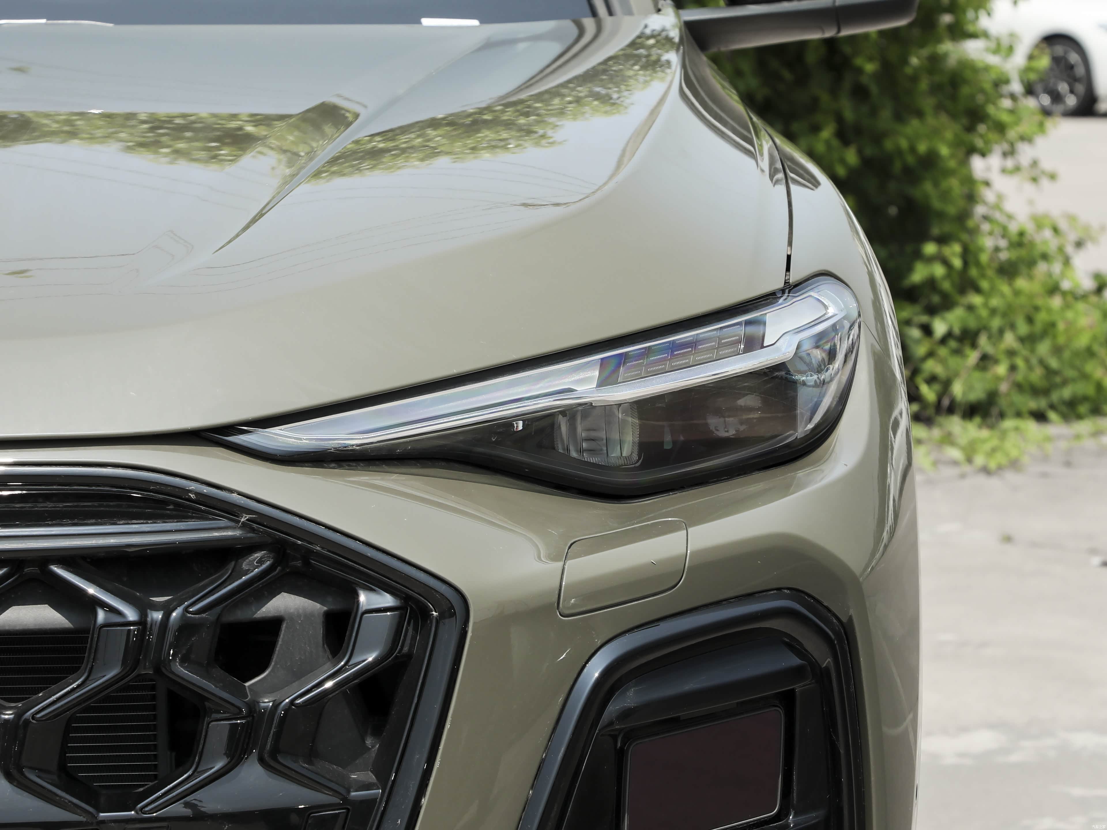 Audi Q5L, миниатюра 7