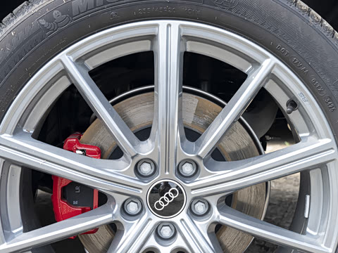 2026�� 45�����ذ� 40 TFSI ����������