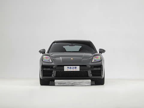 2026�� Panamera ������ 2.9T
