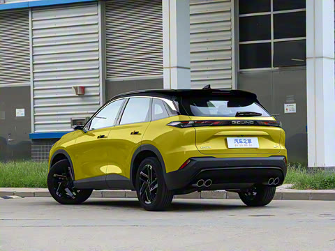 2023�� 1.5T DCT��ʯ��