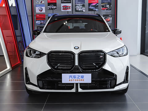 2026�� M50 xDrive