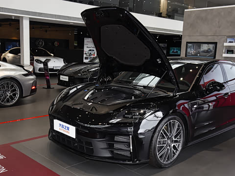 2026�� Panamera ������ 2.9T