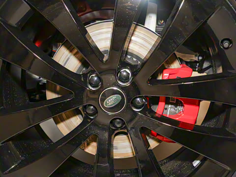 2025�� 400PS Dynamic HSE