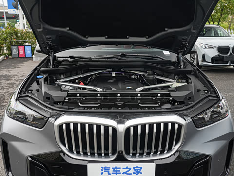 2025�� xDrive 30Li ������M�˶���ҹ��װ