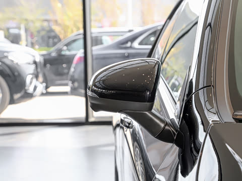 2025�� AMG CLA 45 S 4MATIC+