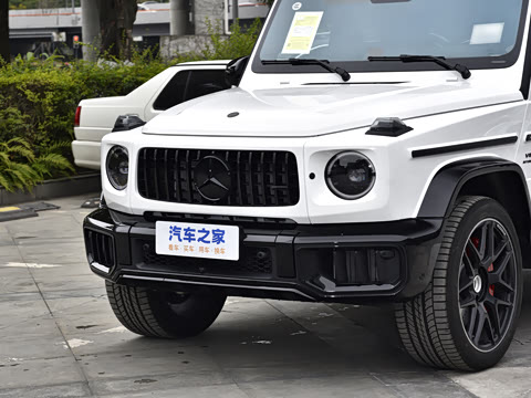 2026�� AMG G 63
