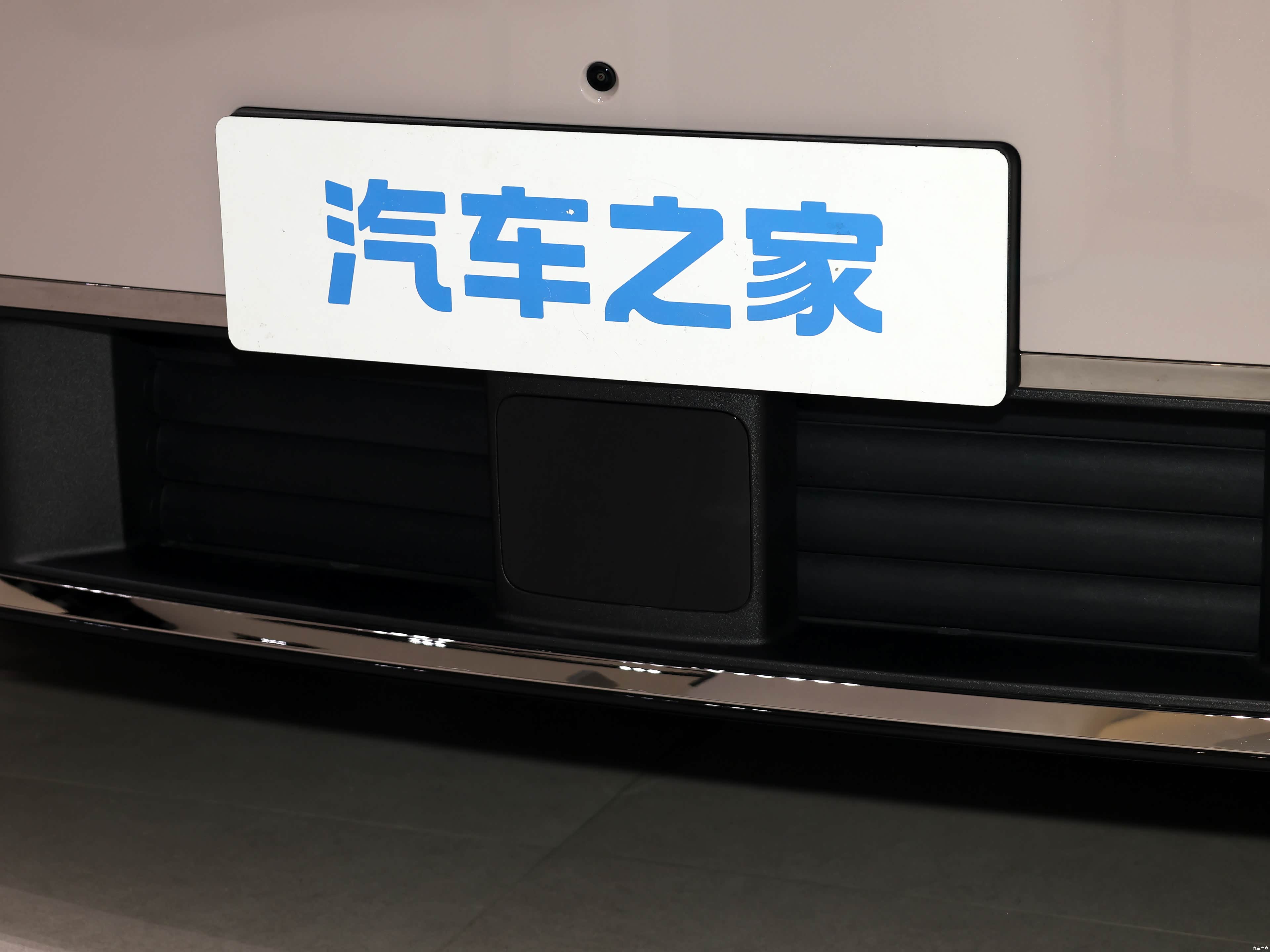 Li Auto MEGA, миниатюра 4