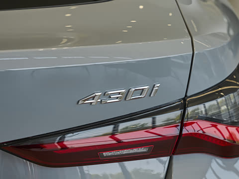 2026�� 430i Gran Coupe M�˶���ҹ��װ