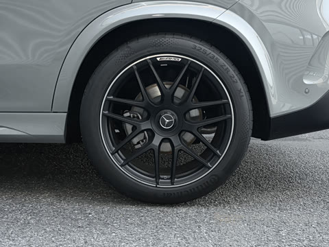 2025�� �Ŀ� AMG GLE 53 4MATIC+