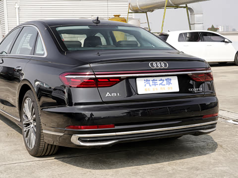 2026�� A8L 50 TFSI quattro ��ѡ��