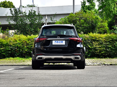 2026�� GLE 450 4MATIC ʱ����