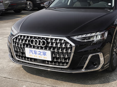 2026�� A8L 50 TFSI quattro ��ѡ��