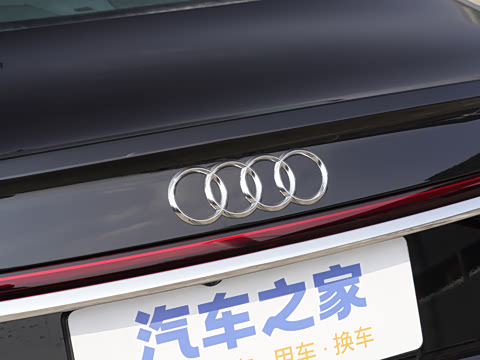 2026�� A8L 50 TFSI quattro ��ѡ��