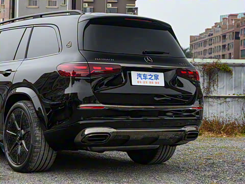 2026�� GLS 600 4MATIC ��ҹ��