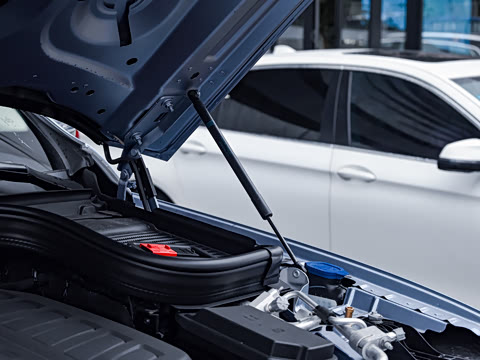 2025�� �Ŀ� GLE 450 4MATIC ������