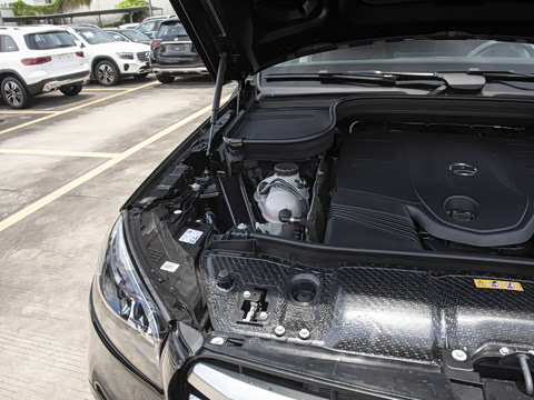 2026�� �Ŀ� GLS 450 4MATIC ������
