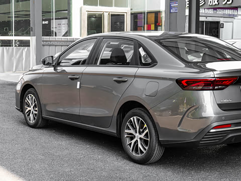 2027�� 1.5L �ֶ��ǽװ�