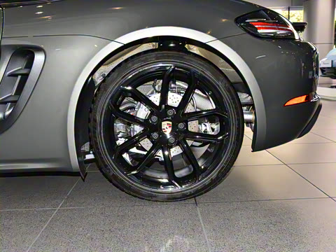 2023�� Cayman Style Edition 2.0T