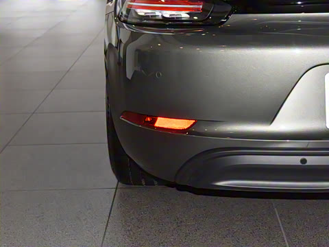 2023�� Cayman Style Edition 2.0T