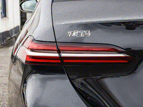 2026�� 530Li ������ ������װ