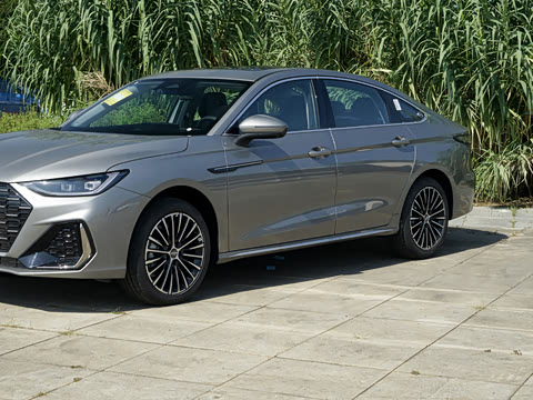 2027�� 1.6T DCT ������