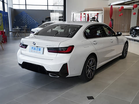 2026�� 325Li M�˶���װ