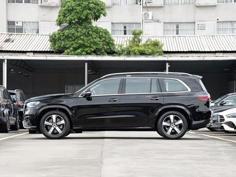 2026�� �Ŀ� GLS 450 4MATIC ������