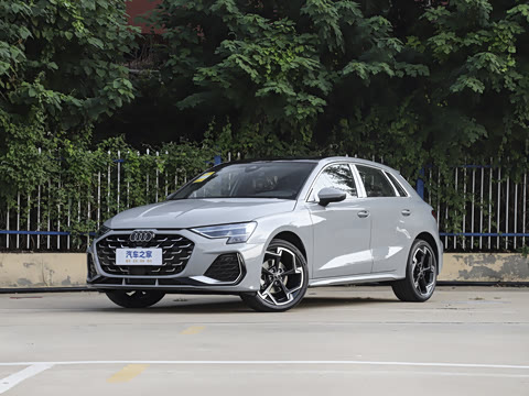 2026�� Sportback 35TFSI �ɳ������� +������ѡ��