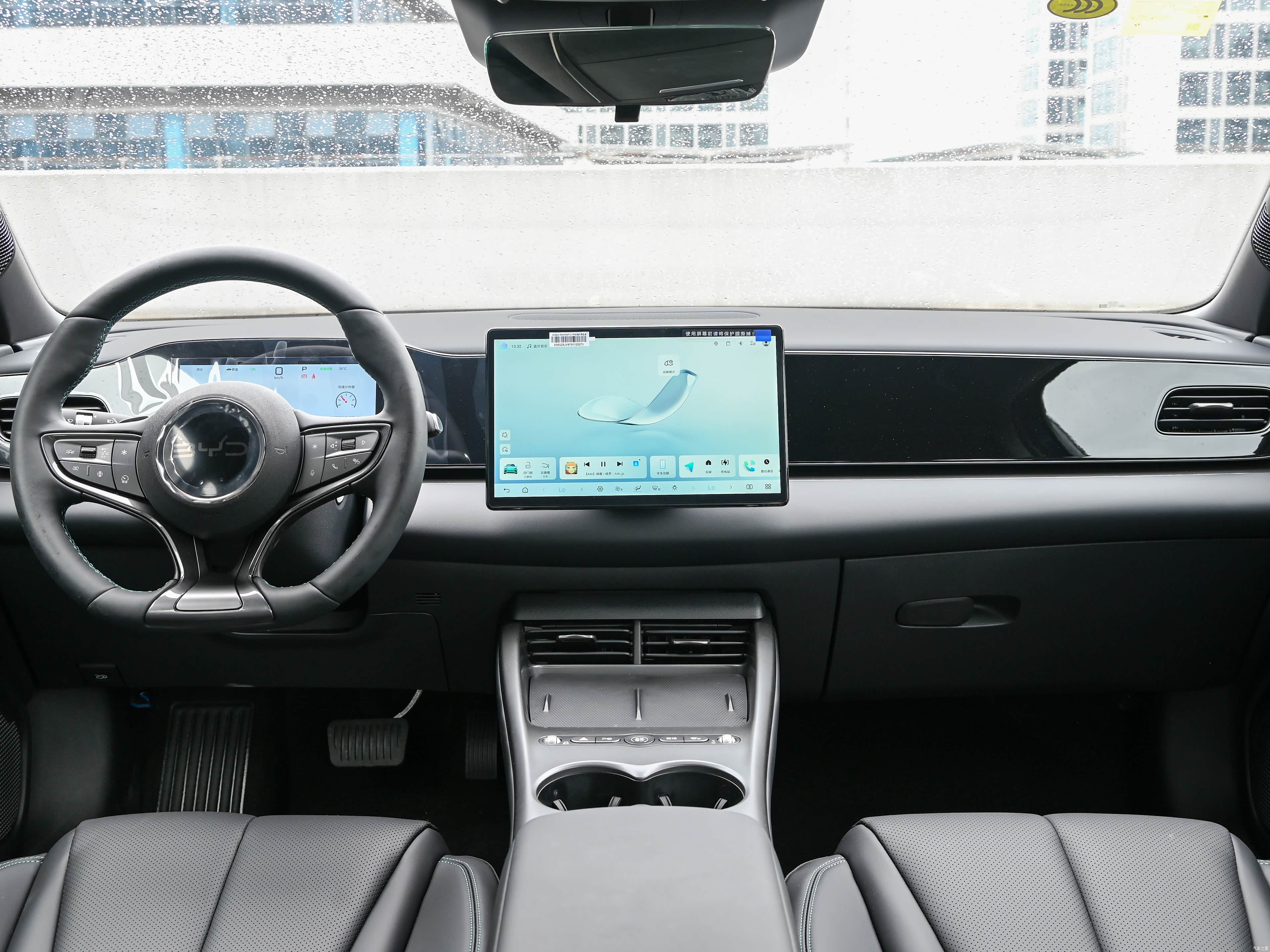 BYD SEAL, миниатюра 13