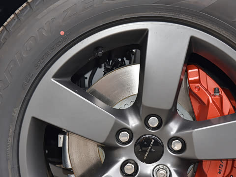 2026�� 110 3.0T P400 X