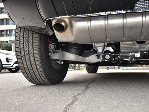 2026�� 110 3.0T P400 X