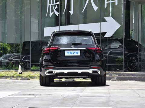 2026�� �Ŀ� GLE 450 4MATIC ������