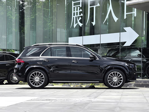 2026�� �Ŀ� GLE 450 4MATIC ������