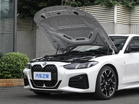 2026�� 430i M�˶���ҹ��װ