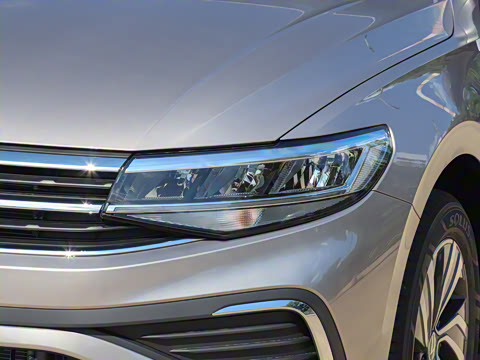 2025�� �Ŀ� 200TSI DSG���е�����