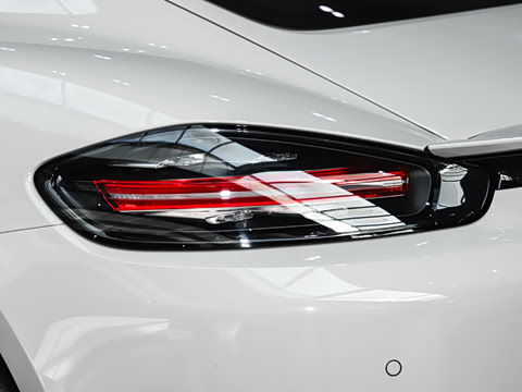 2023�� Cayman Style Edition 2.0T